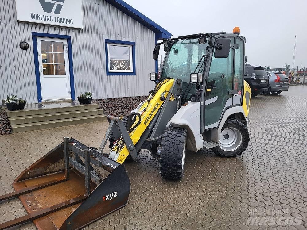 Kramer 5035 Wheel loaders