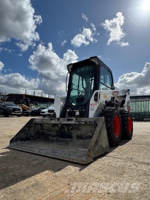 Bobcat S 510 Skid steer loaders