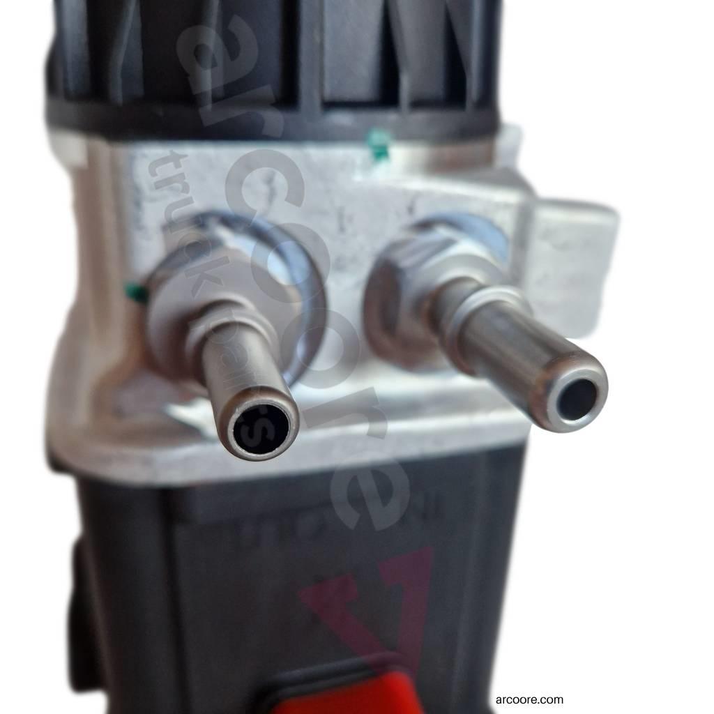 DAF AdBlue 5506957 Engines