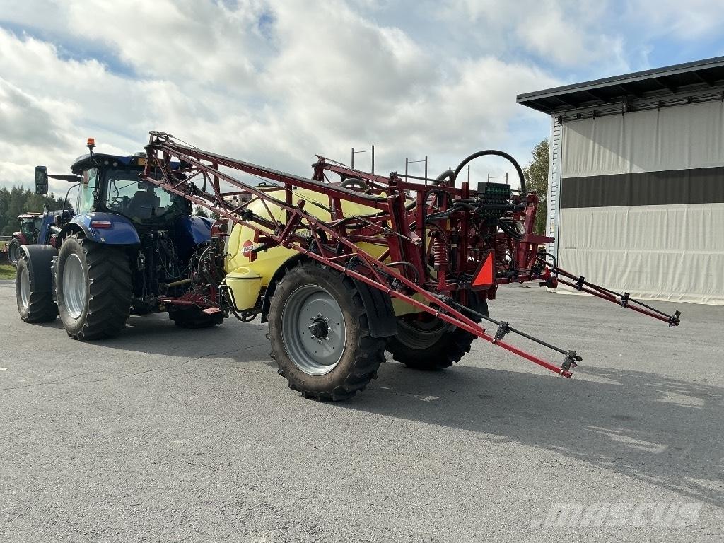 Hardi Ranger 2500 Trailed sprayers