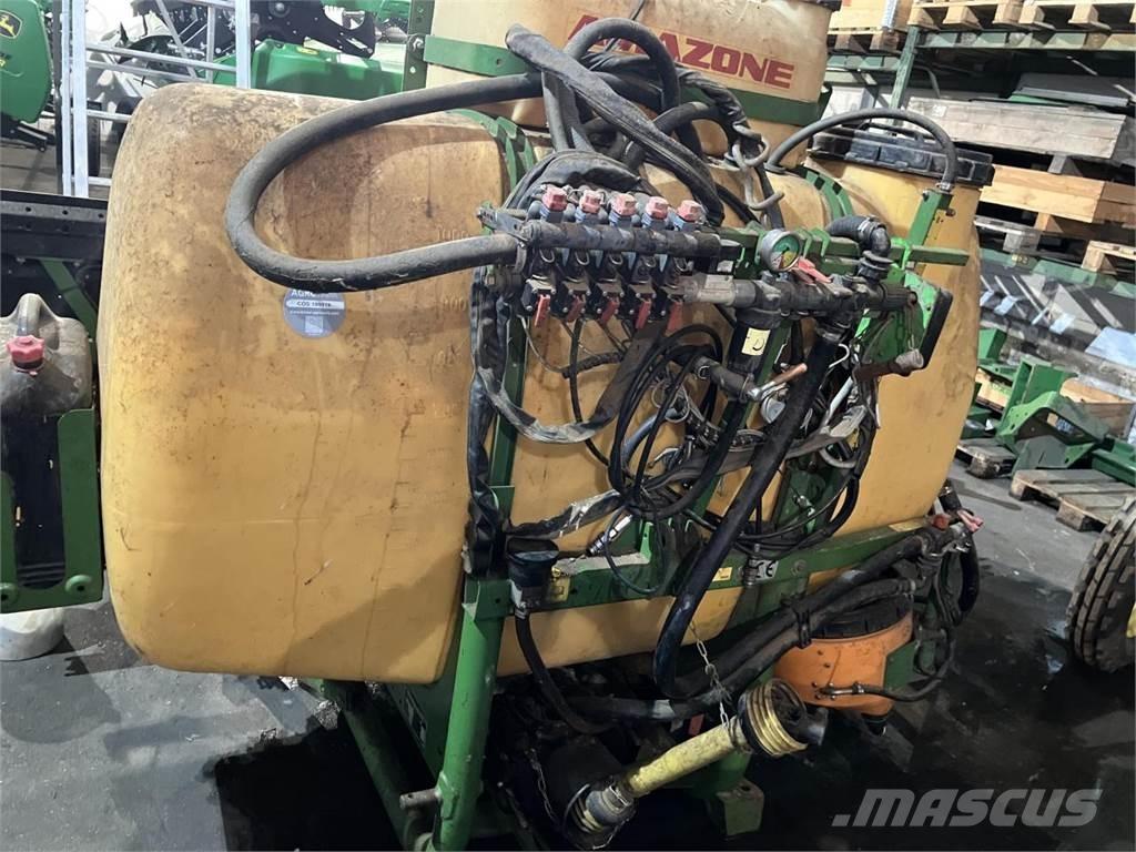 Amazone UF1000 Trailed sprayers