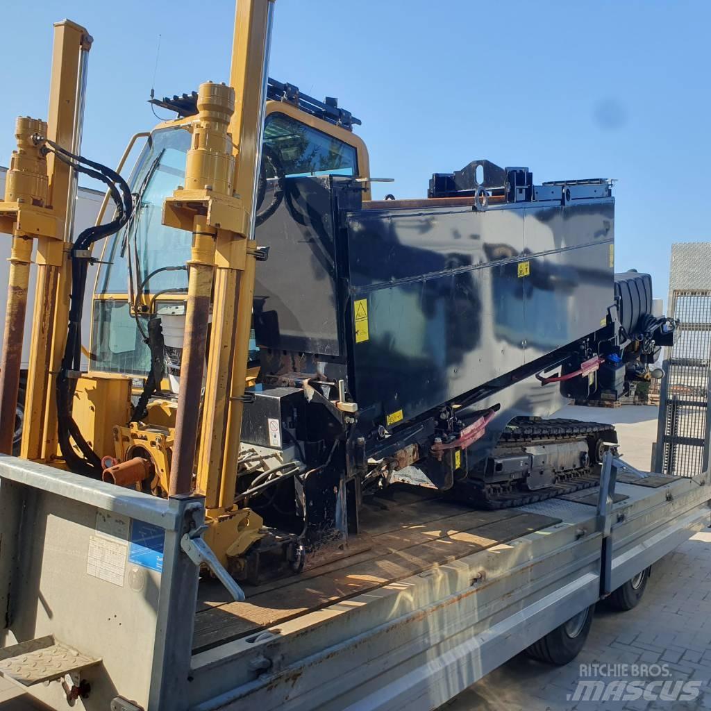 Vermeer D 24x40 S3 Horizontal drilling rigs