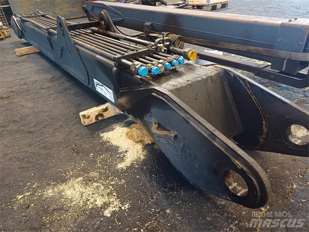 Loglift 190v Forestry harvesters