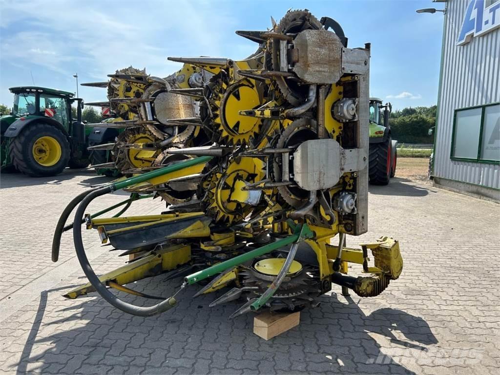 Kemper 390 Farm machinery