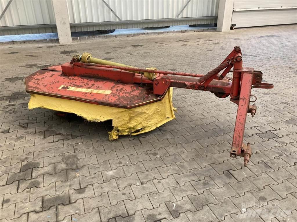 Niemeyer RO 165 Mowers