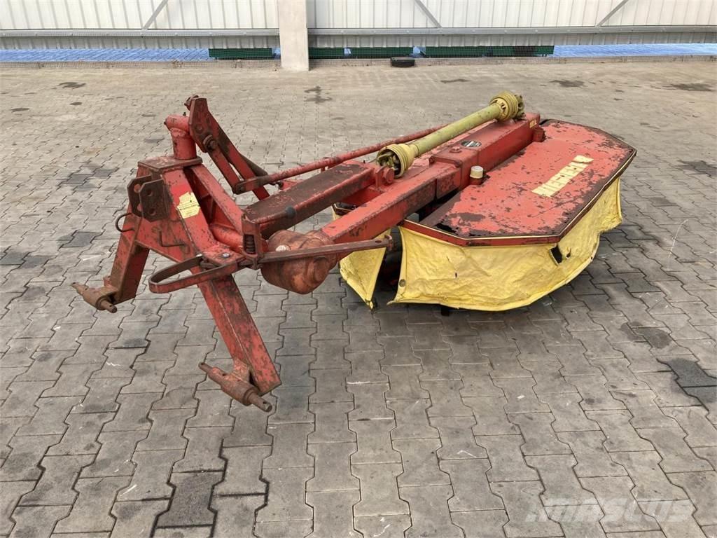 Niemeyer RO 165 Mowers