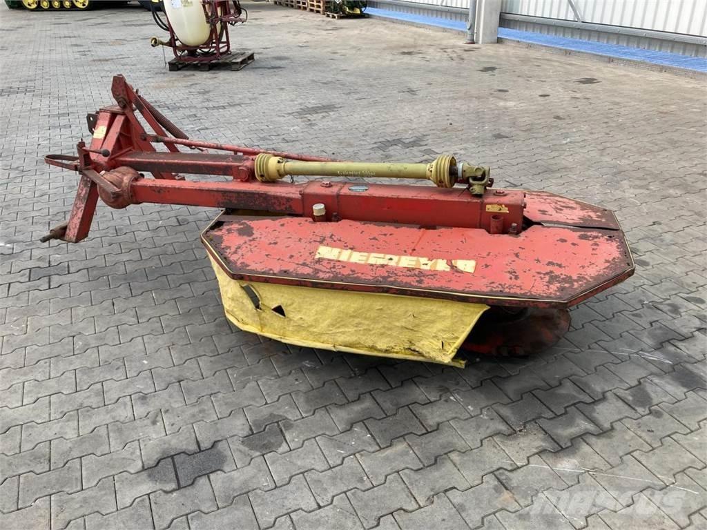Niemeyer RO 165 Mowers