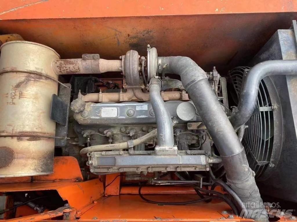 Doosan DH 225 LC-9 Crawler excavators