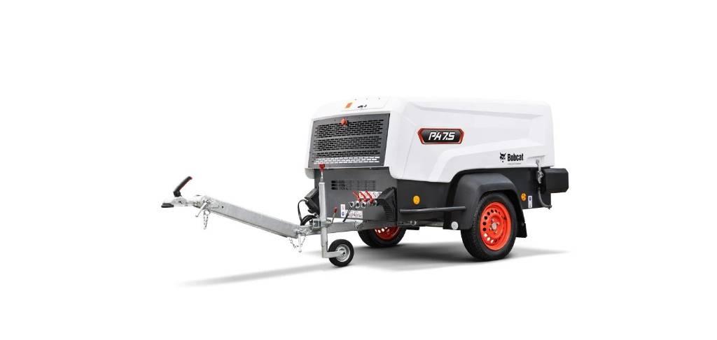 Bobcat PA7.4 Compressors