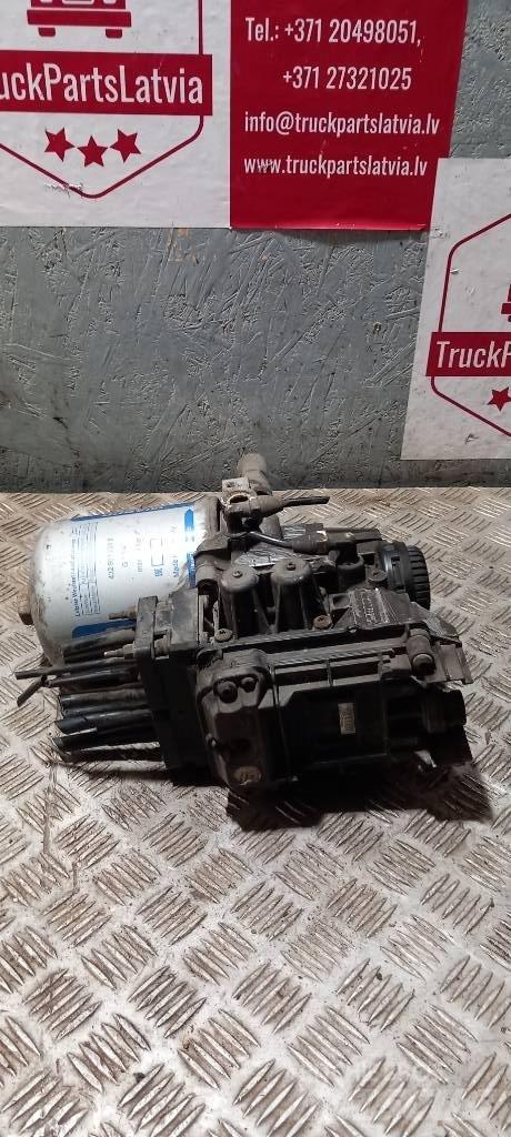 Scania R 440    2148069 Brakes