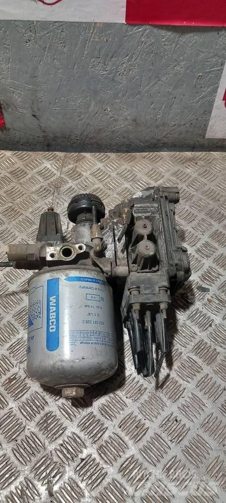 Scania R 440    2148069 Brakes