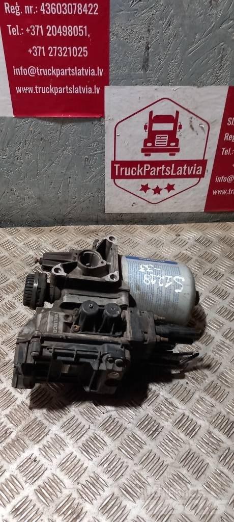 Scania R 440    2148069 Brakes
