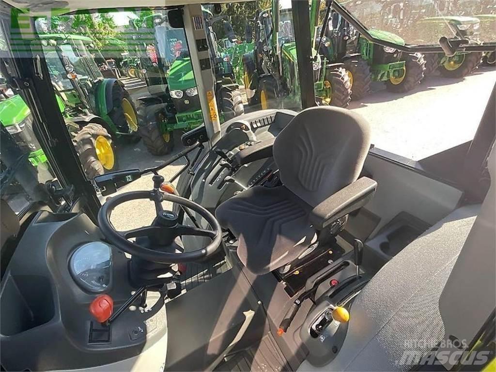CLAAS elios 210 Tractors