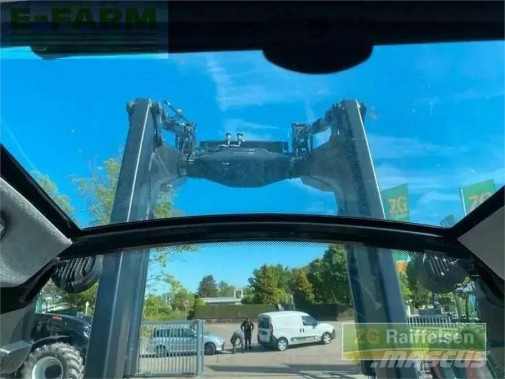 Valtra g135v 1b9 Tractors