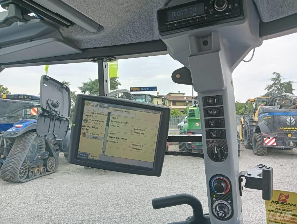 New Holland T 5.120 Tractors