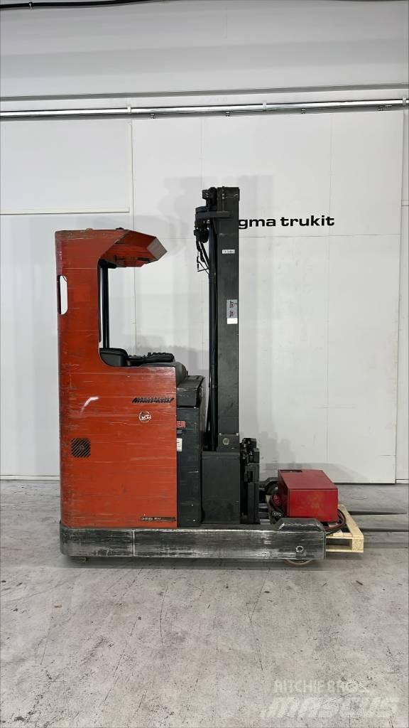 BT RR E 140 M Reach truck