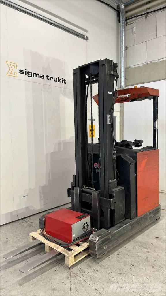 BT RR E 140 M Reach truck