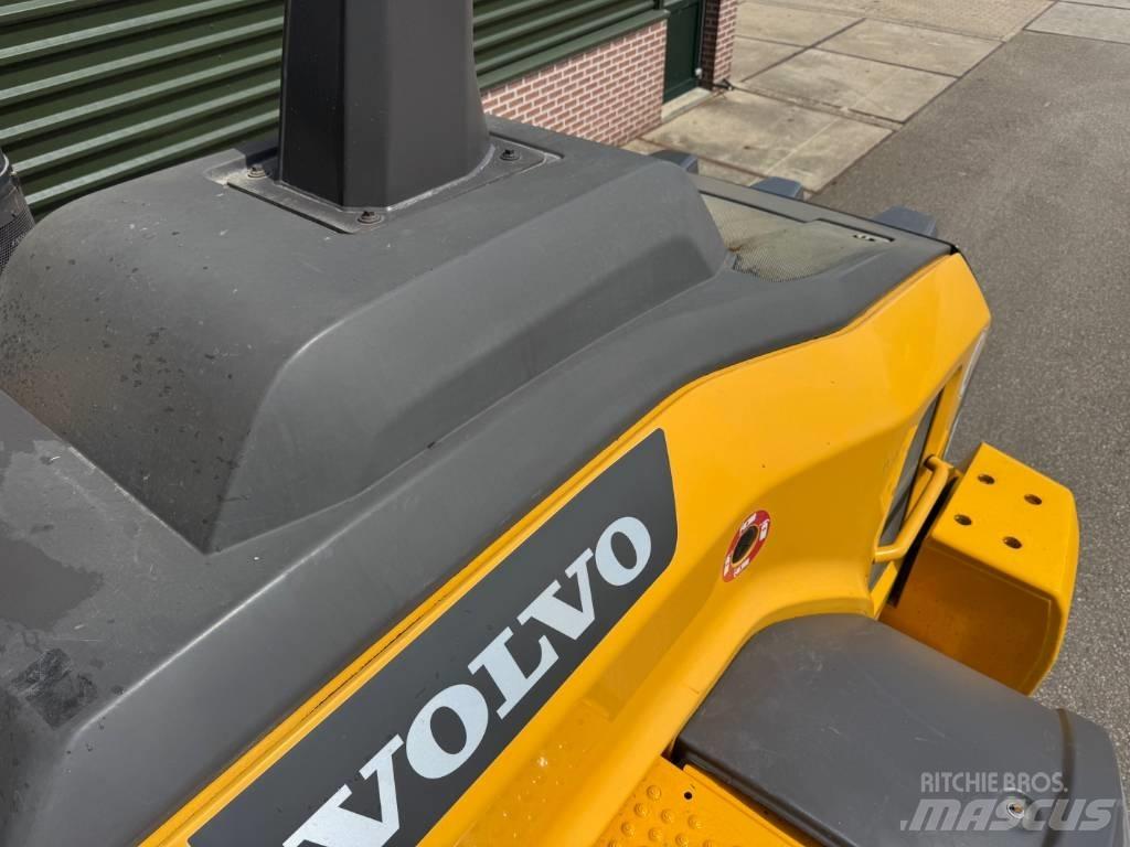 Volvo L 120 H Wheel loaders