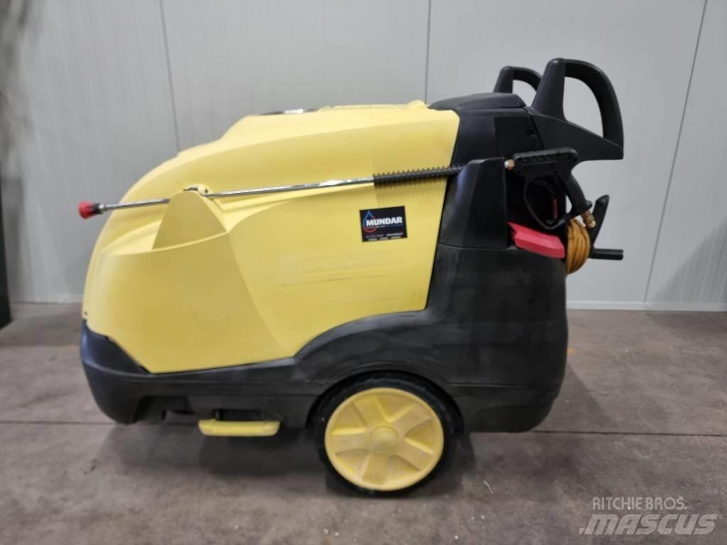 Kärcher HDS 8/18-4MX High pressure cleaner