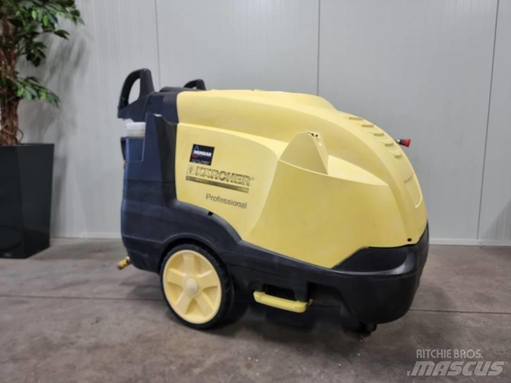 Kärcher HDS 8/18-4MX High pressure cleaner