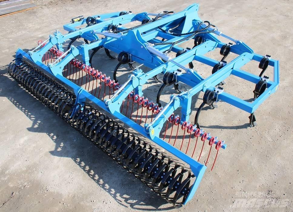 Awemak Polon CAS 30 Cultivators