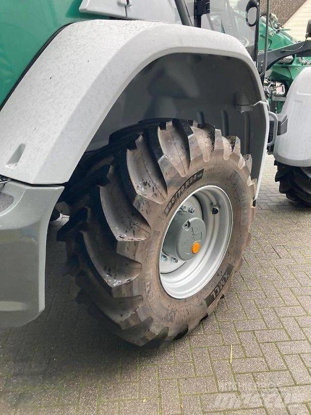 Kramer KL 55.8T Telescopic handlers