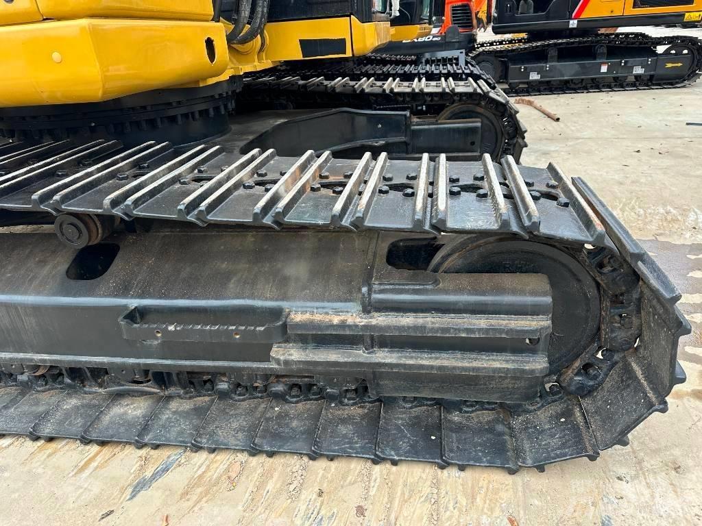 CAT 323GC Crawler excavators