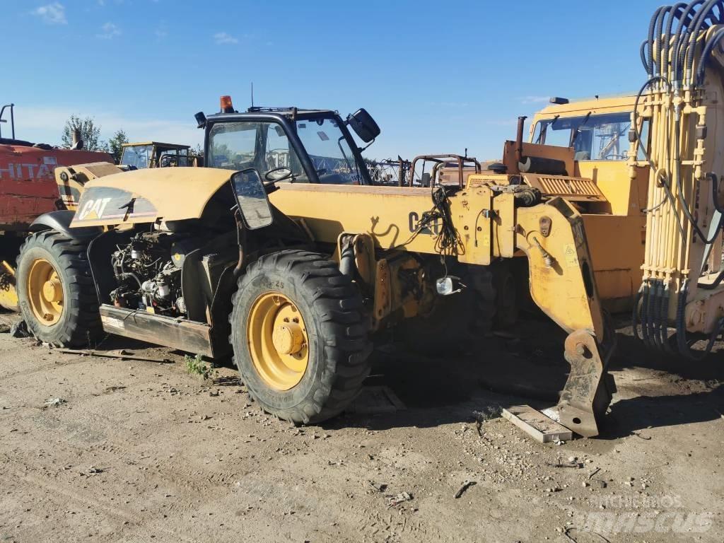 CAT TH 360 B Telescopic handlers