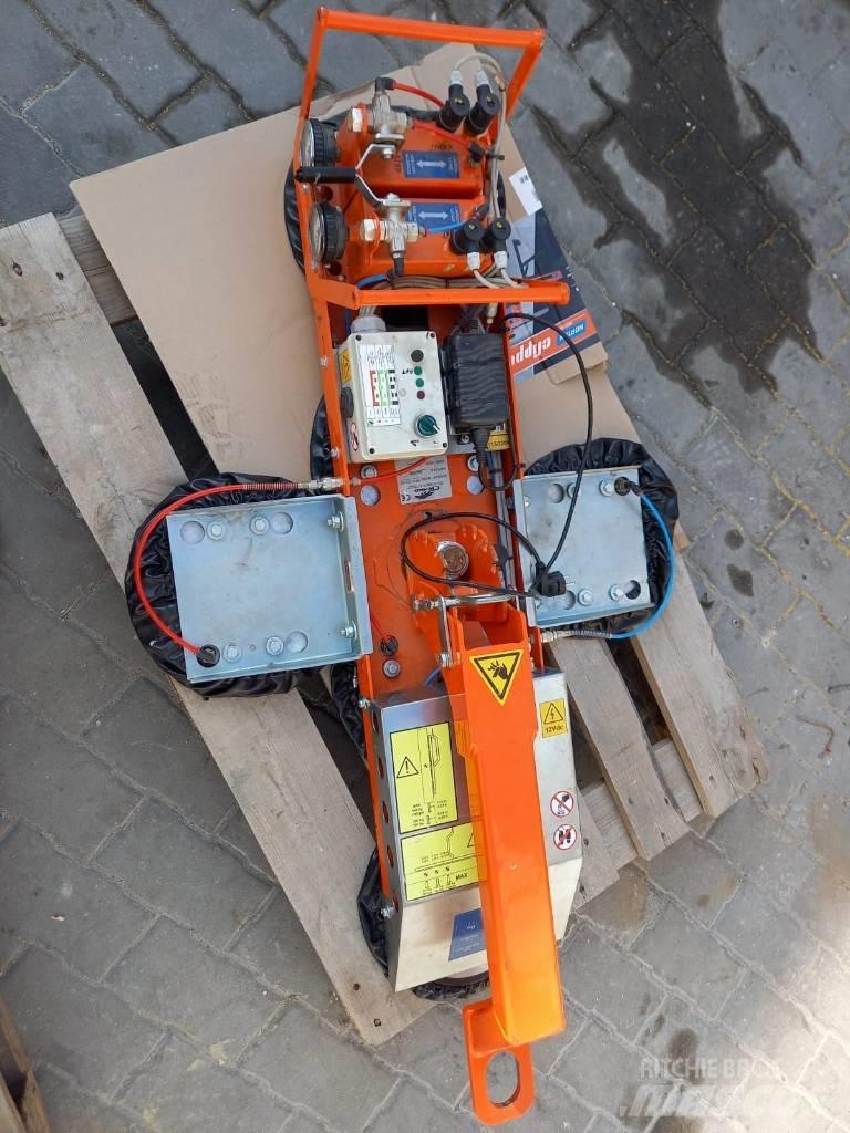 Jekko GVI-4+2LX Other components