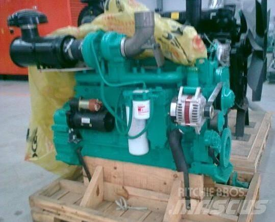 Cummins 6BTAA5.9-G2 Engines