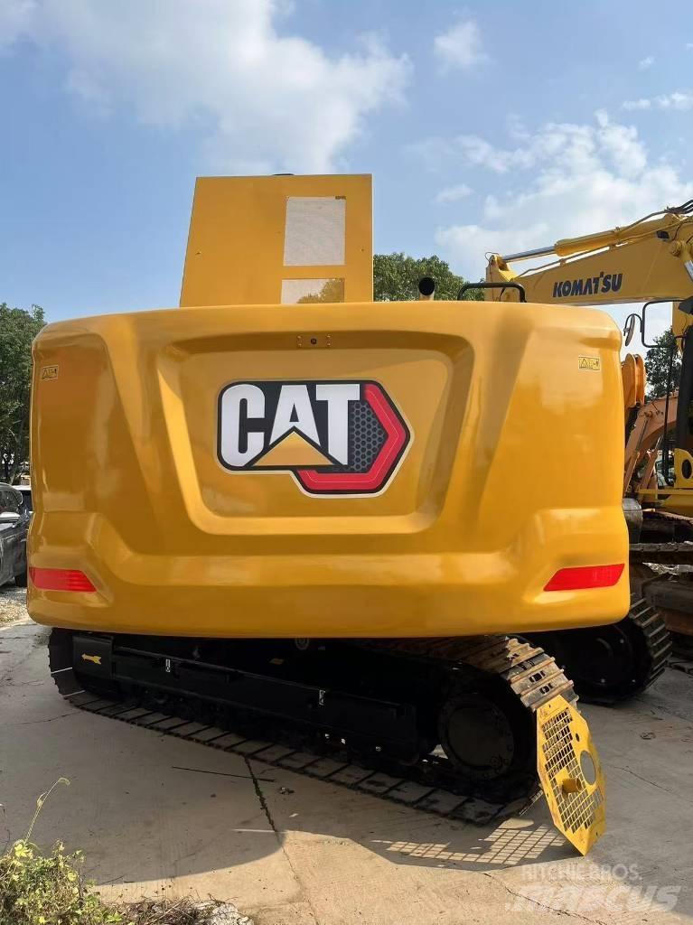 CAT 320 GC Crawler excavators