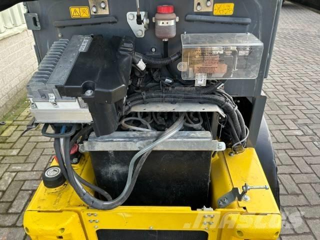 Wacker Neuson WL 20 Mini loaders