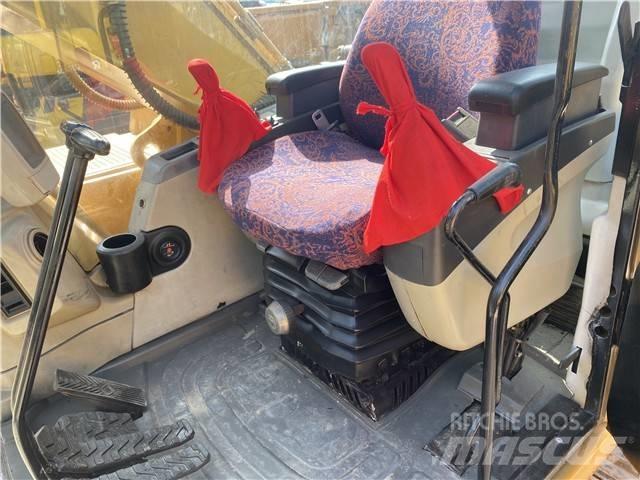 CAT 320 C Crawler excavators