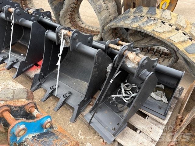 Sany SY 35 U Mini excavators < 7t (Mini diggers)