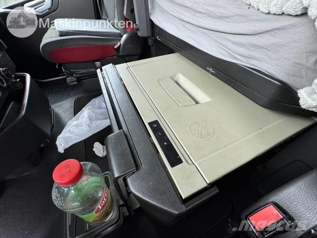 Volvo FH 500 Prime Movers