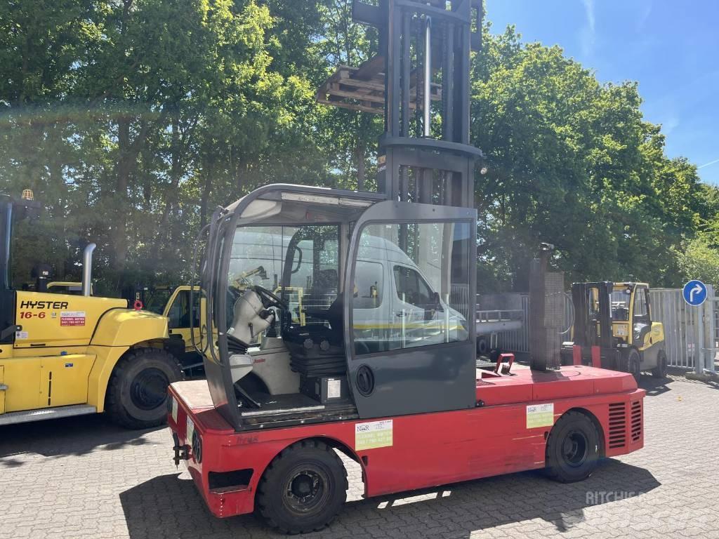 Jumbo J/DQN 50/14/50 Side loader