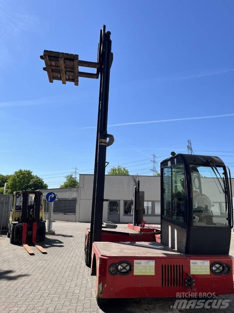 Jumbo J/DQN 50/14/50 Side loader