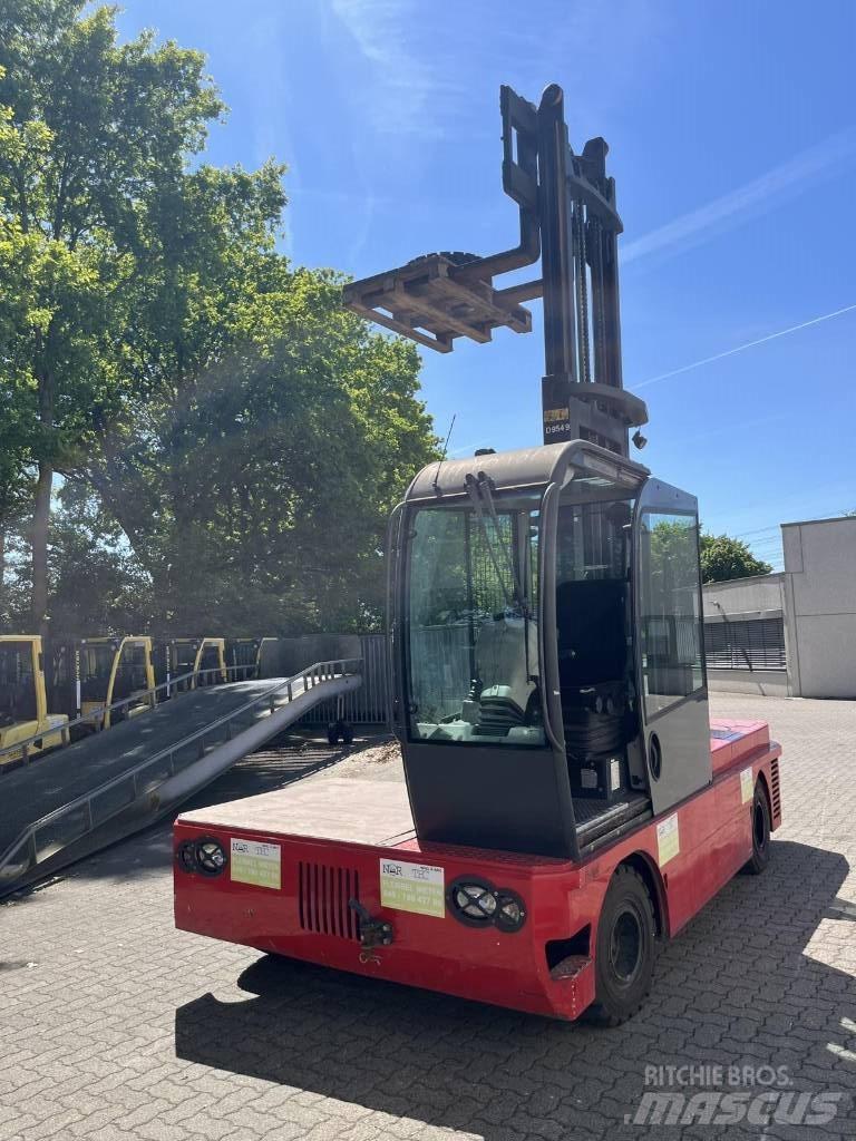 Jumbo J/DQN 50/14/50 Side loader