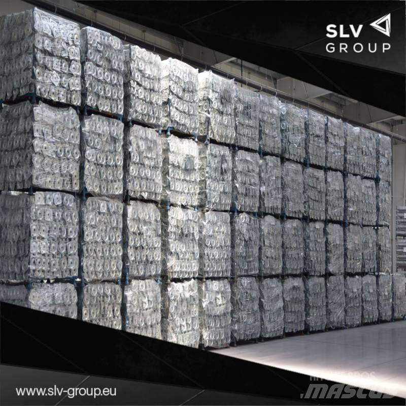  Schele \Acsesoria Scaffolding equipment