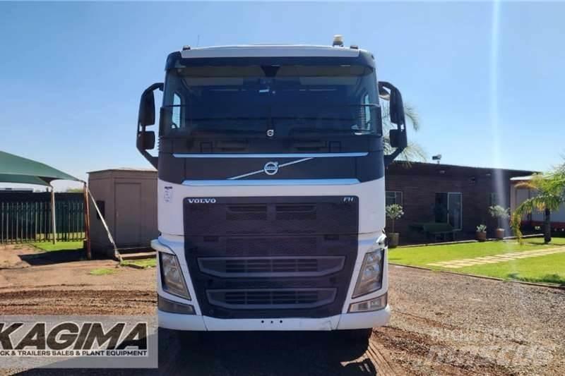 Volvo FH440 Other trucks