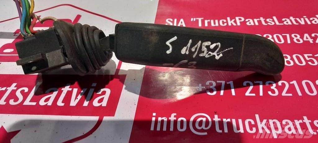 Scania R 420.   1402449 Cabins and interior