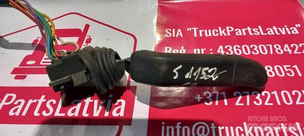 Scania R 420.   1402449 Cabins and interior
