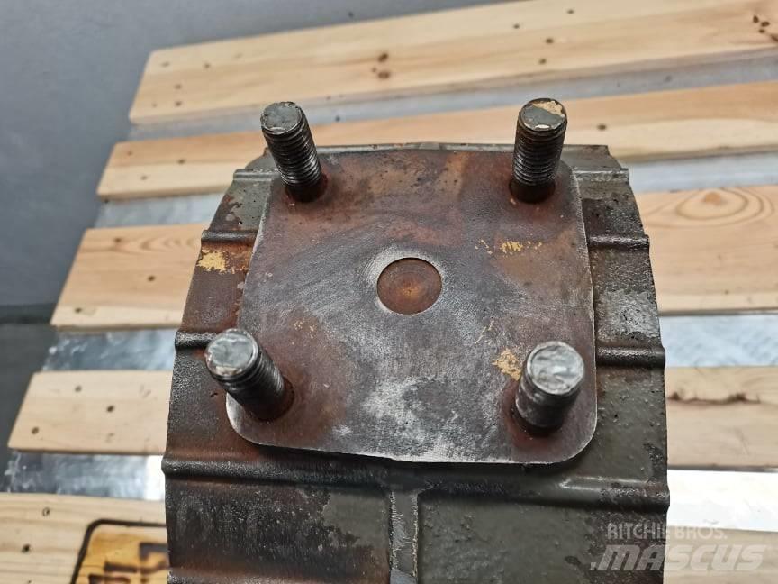 Dieci ET .... case attack Transmission