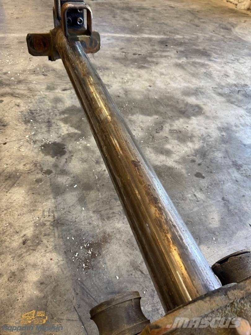 Loglift 50 Loader cranes