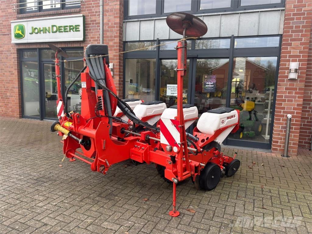 Kuhn Maxima 2 Sowing machines