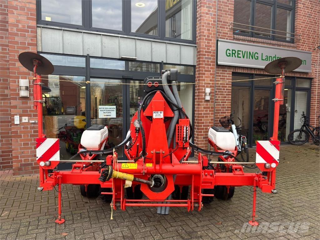 Kuhn Maxima 2 Sowing machines