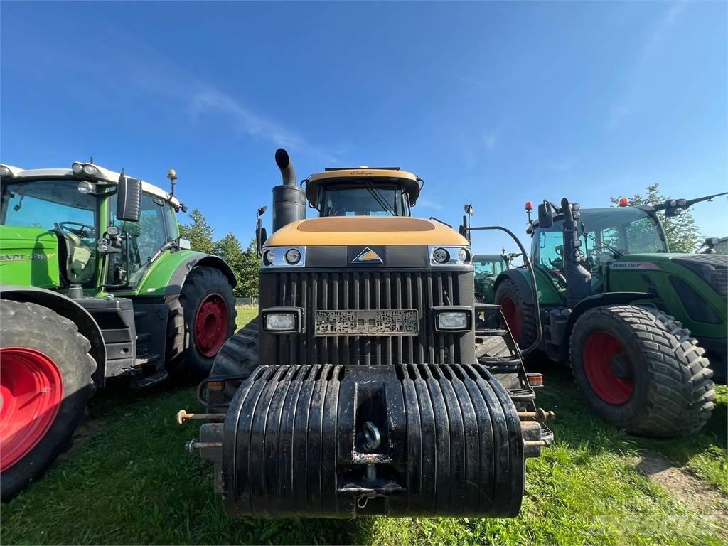 Challenger MT 865 Tractors