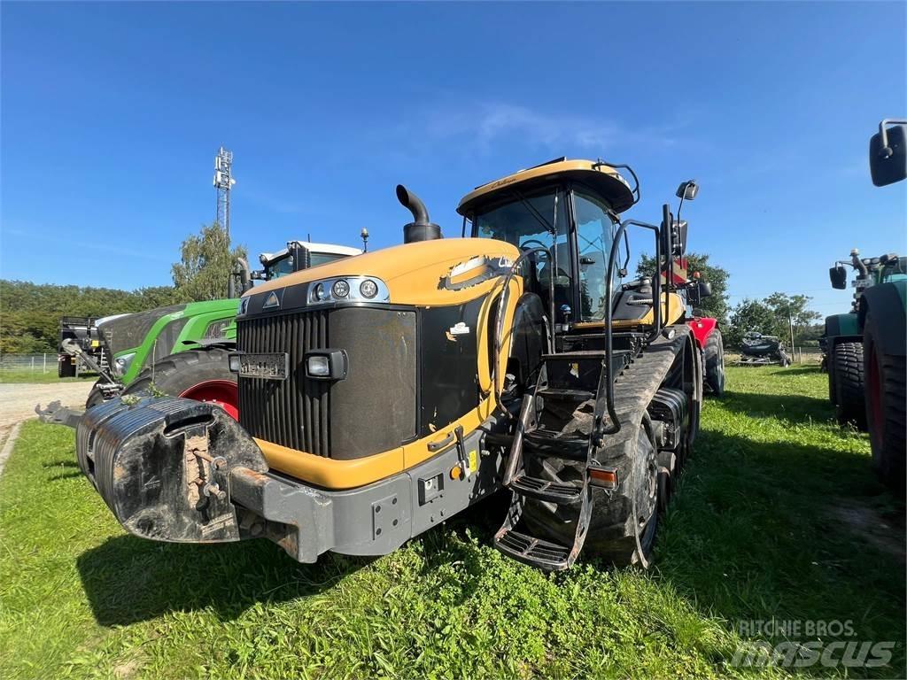 Challenger MT 865 Tractors