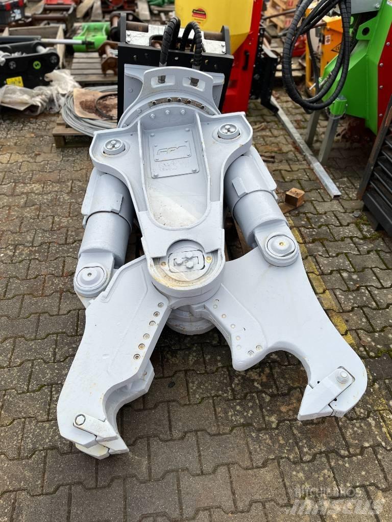 Furukawa V-17M Cutters
