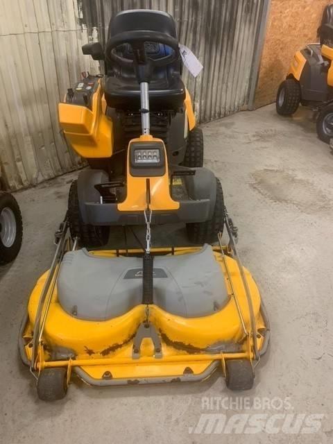 Stiga Park 540 IX Riding mowers